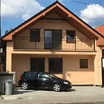 Konukevi Luky Bojnice