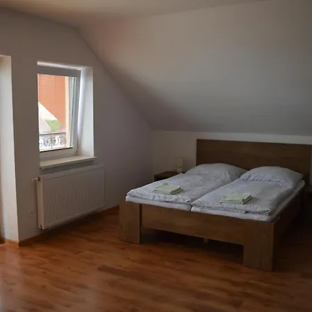 Luky Gæstehus Bojnice