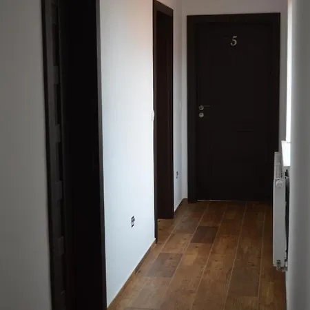 Gæstehus Luky Bojnice