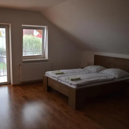 Luky Gæstehus Bojnice