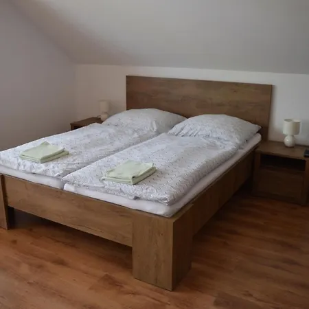 Luky Gæstehus Bojnice