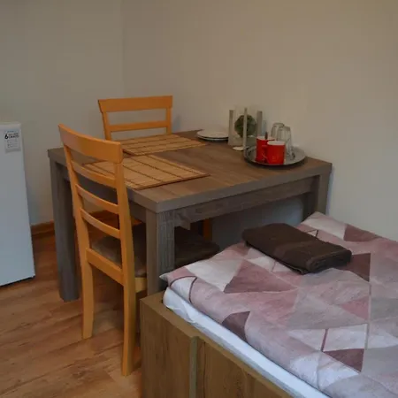 Luky Gæstehus Bojnice