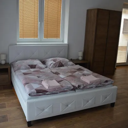 Gæstehus Luky Bojnice