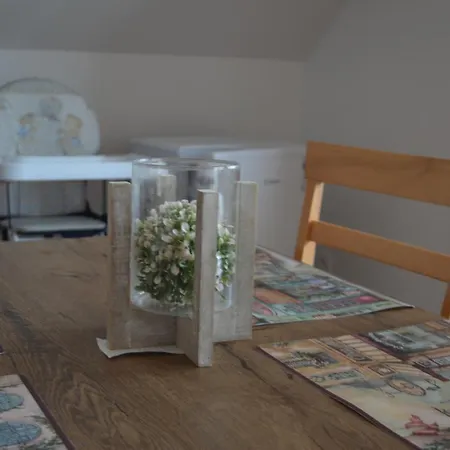 Luky Gæstehus Bojnice