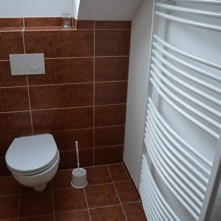 Luky Gæstehus Bojnice