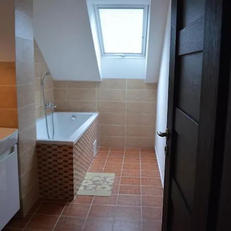 Gæstehus Luky Bojnice