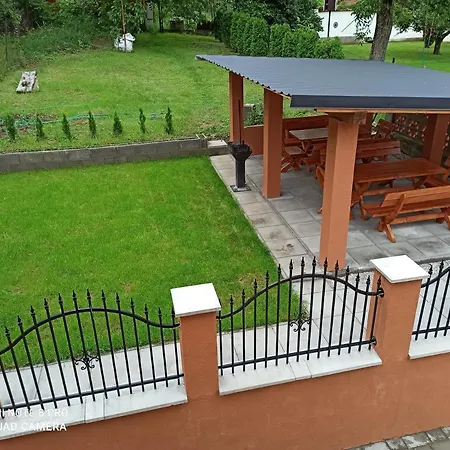 Luky Gæstehus Bojnice